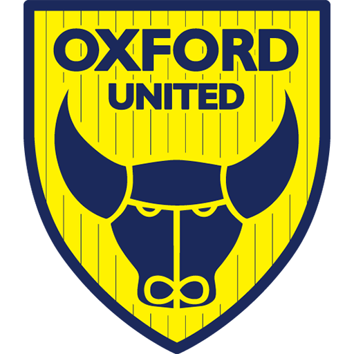 Oxford United badge