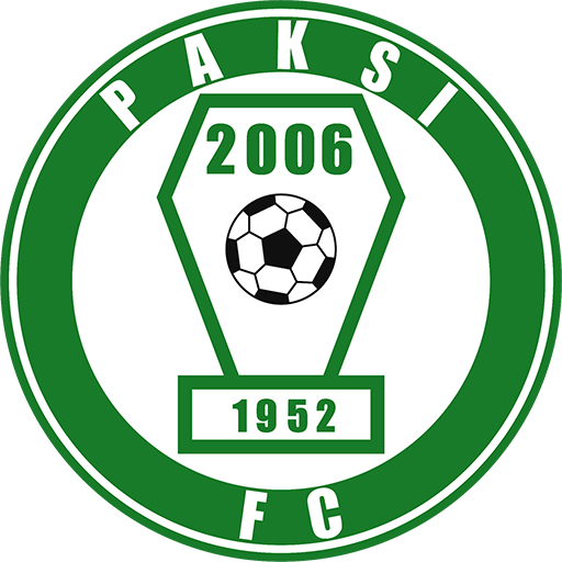 Paks badge