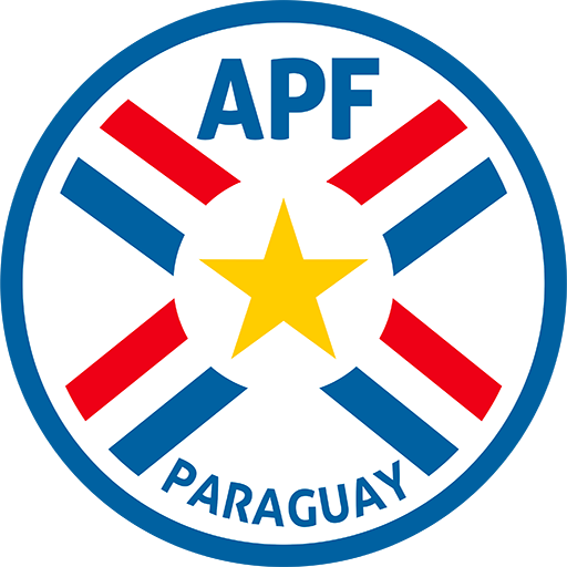 Paraguay badge