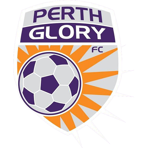 Perth Glory Women badge