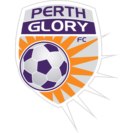 Perth Glory badge
