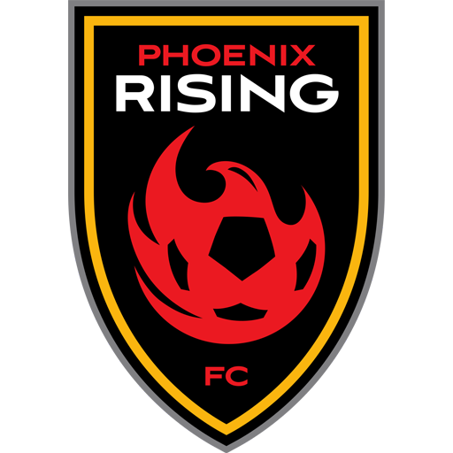 Phoenix Rising badge