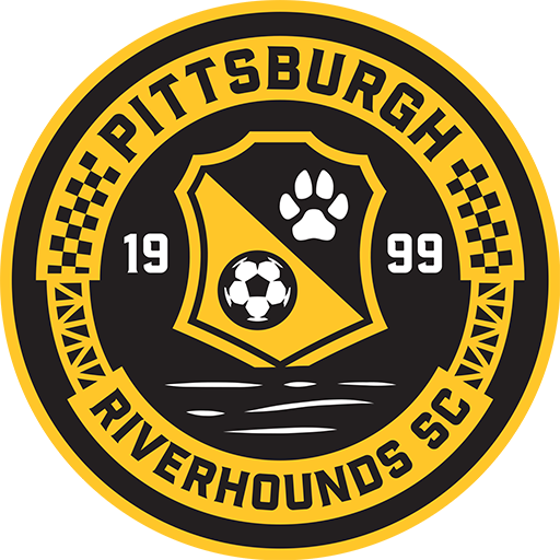 Pittsburgh Riverhounds badge