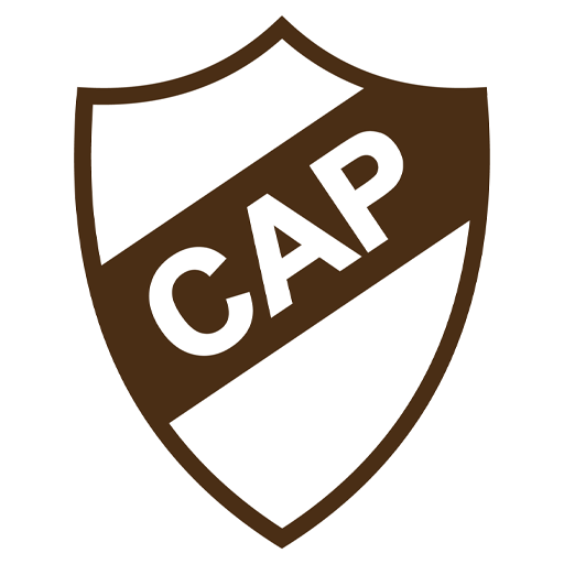 Platense badge