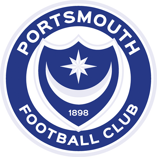 Portsmouth badge