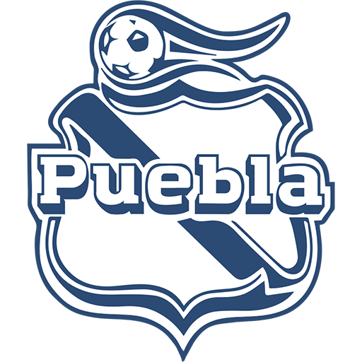 Puebla badge