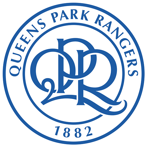 Queens Park Rangers badge