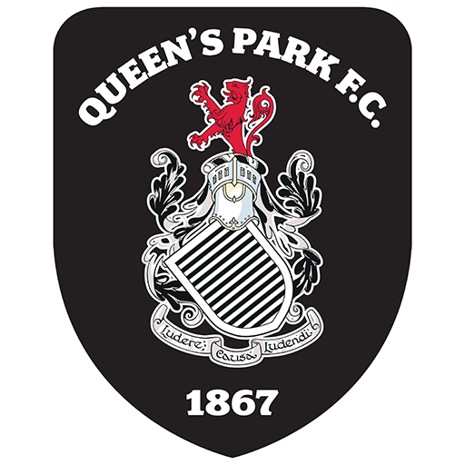 Queen's Park badge