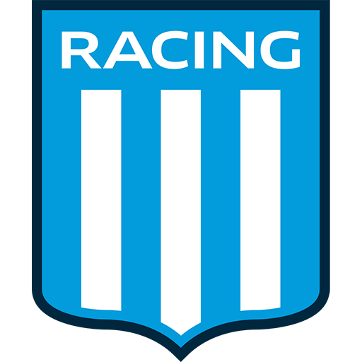 Racing Club badge