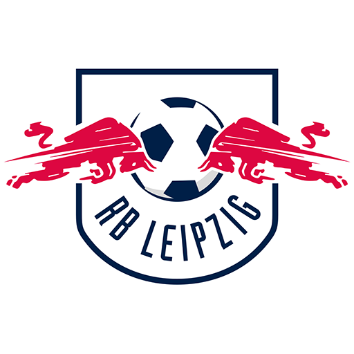 RB Leipzig badge