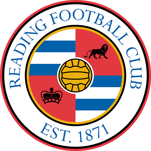 Reading badge