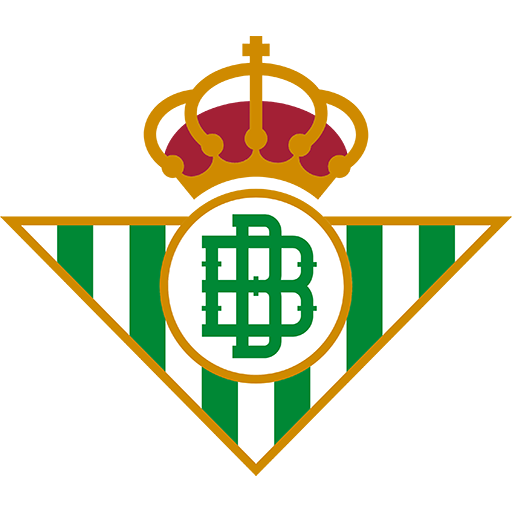 Real Betis badge