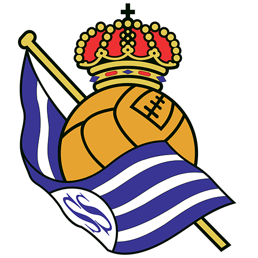 Real Sociedad B badge