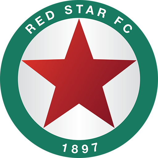 Red Star badge