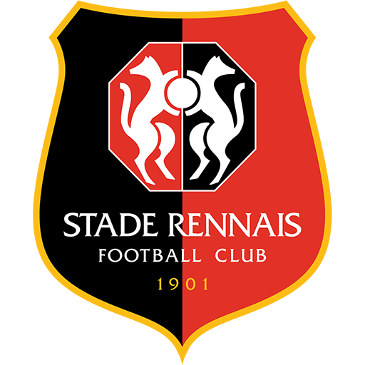 Rennes badge