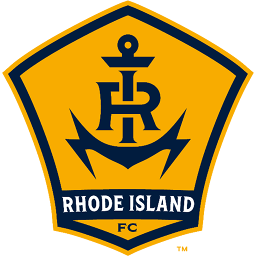 Rhode Island FC badge