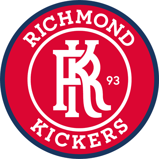 Richmond Kickers badge