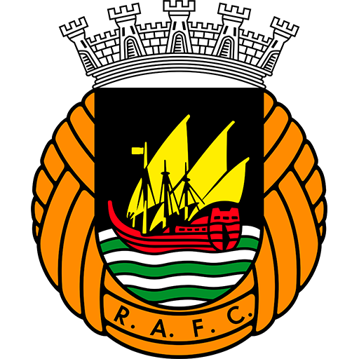 Rio Ave badge