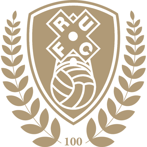 Rotherham United badge