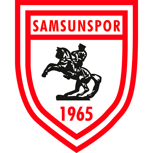 Samsunspor badge