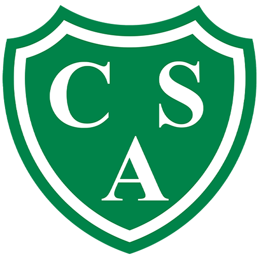 Sarmiento badge