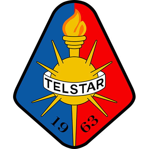 SC Telstar badge