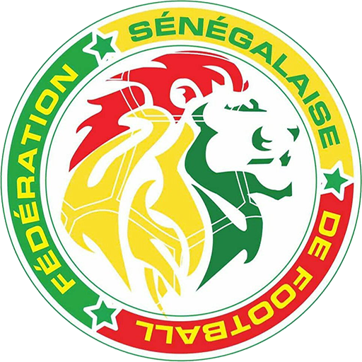 Senegal badge