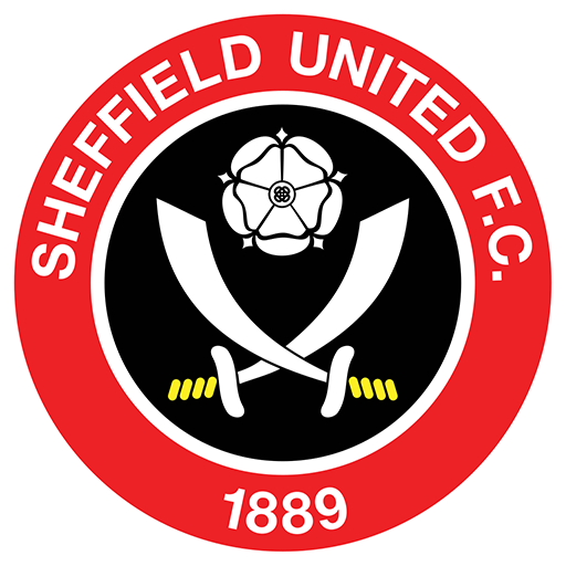 Sheffield United badge