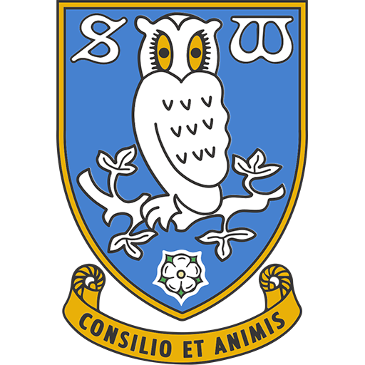 Sheffield Wednesday badge