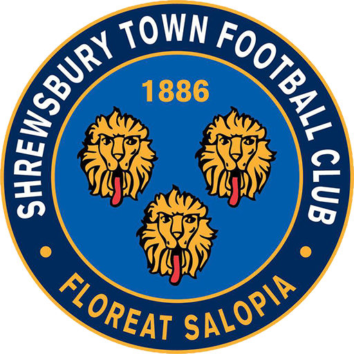 Shrewsbury Town badge