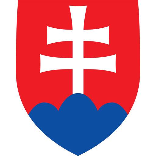 Slovakia U17 badge