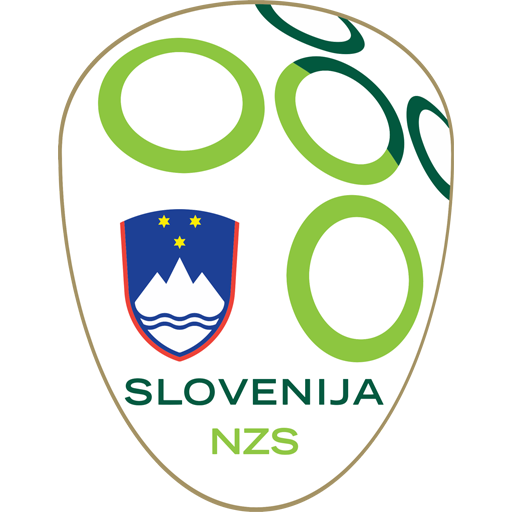 Slovenia U17 badge