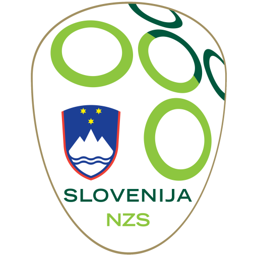 Slovenia badge