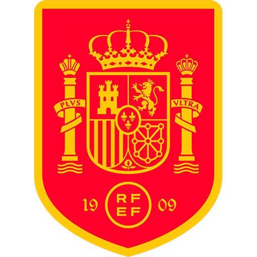 Spain badge