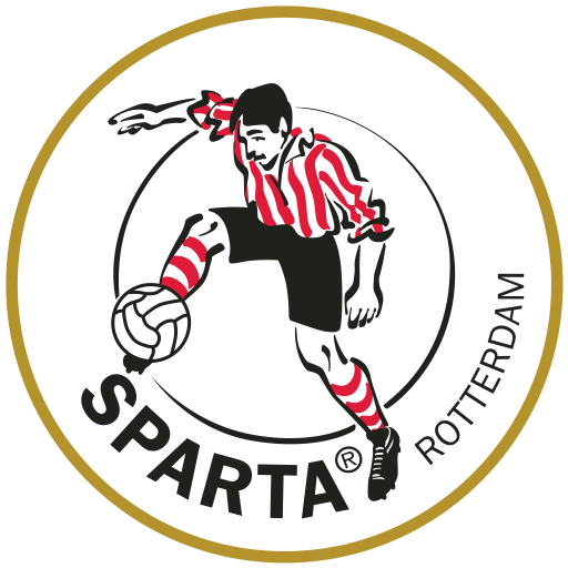 Sparta Rotterdam badge