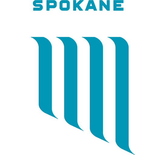 Spokane Velocity badge