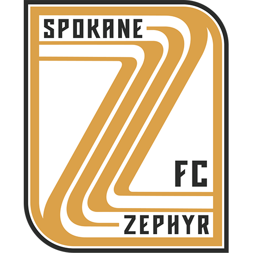 Spokane Zephyr badge