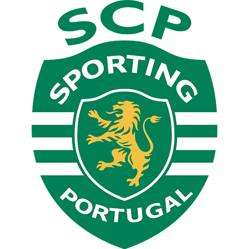 Sporting CP badge