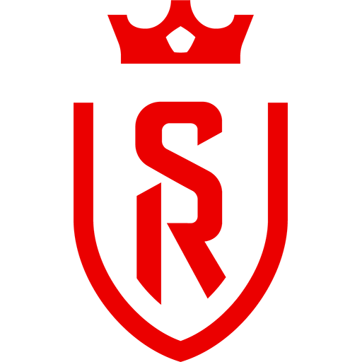 Stade de Reims badge