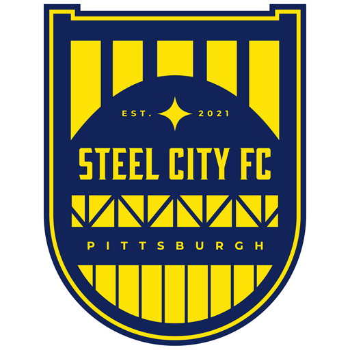 Steel City badge