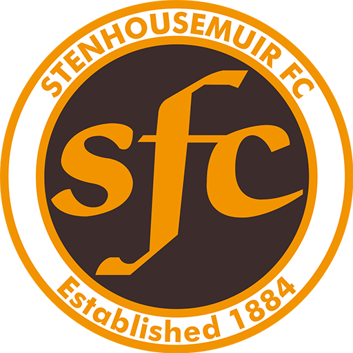 Stenhousemuir badge