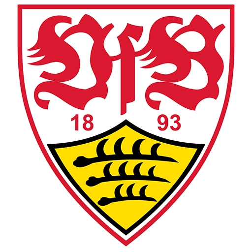 Stuttgart badge