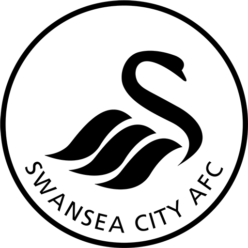 Swansea City badge