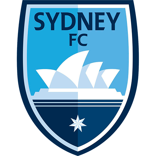 Sydney FC Women badge