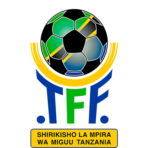 Tanzania badge