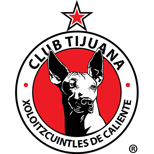 Tijuana badge