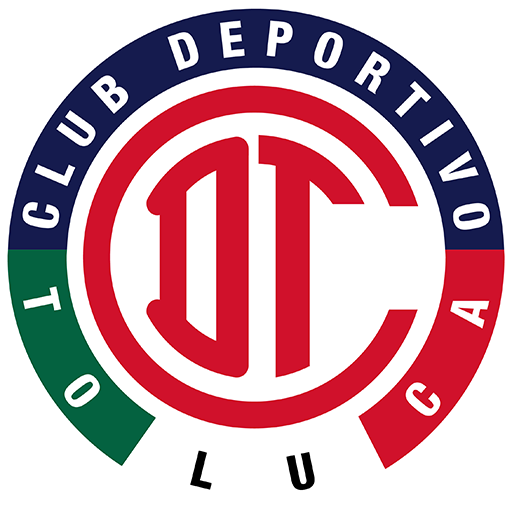Toluca badge