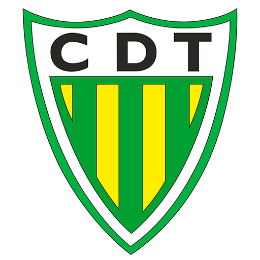Tondela badge