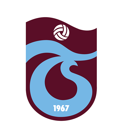 Trabzonspor badge
