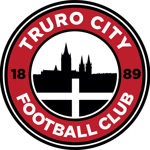 Truro City badge